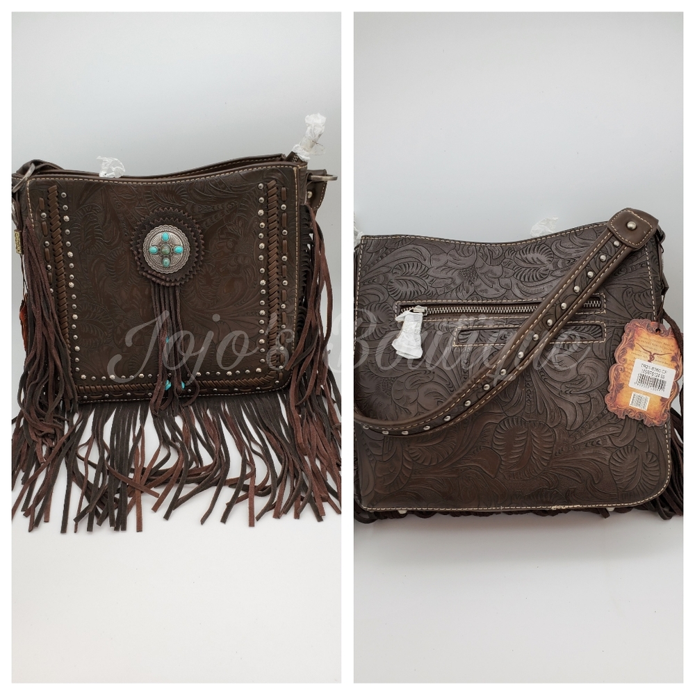 Montana West Purse